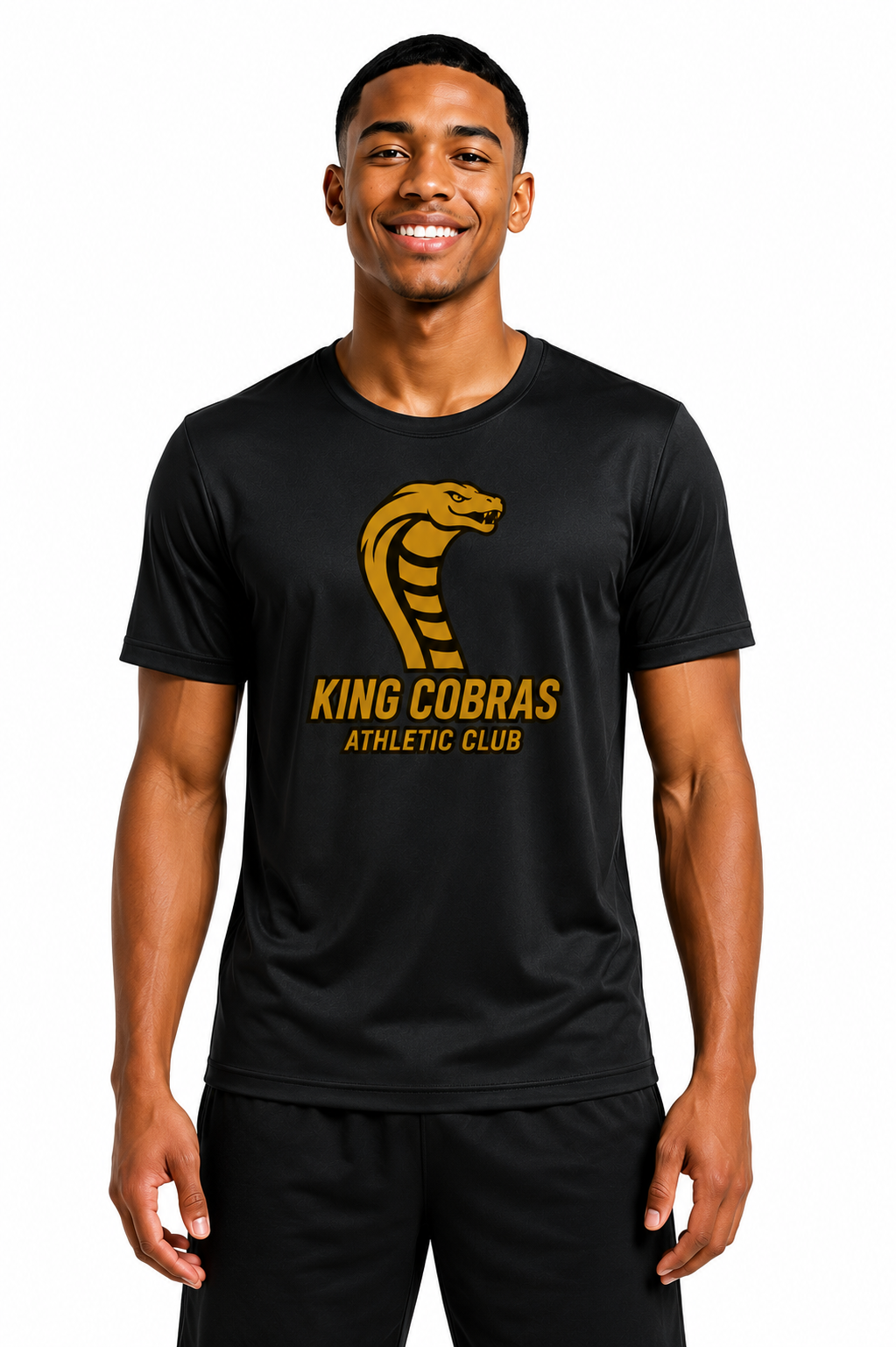KCAC T-Shirt #1