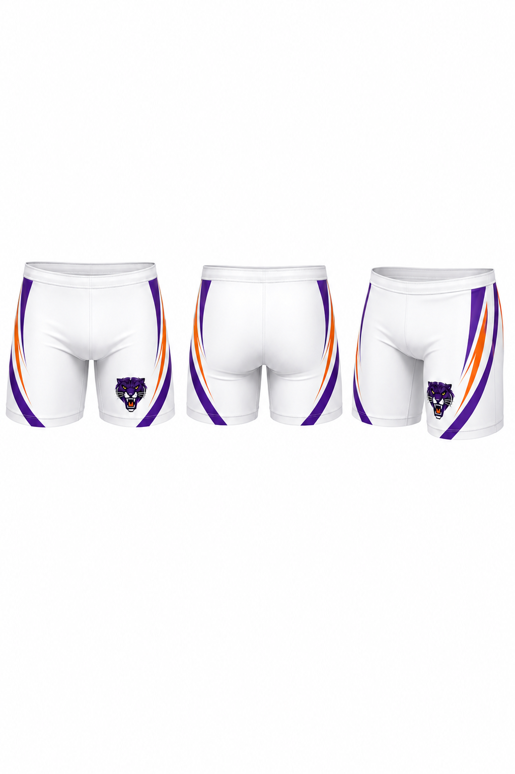 Tricore uniform (Boys) #2