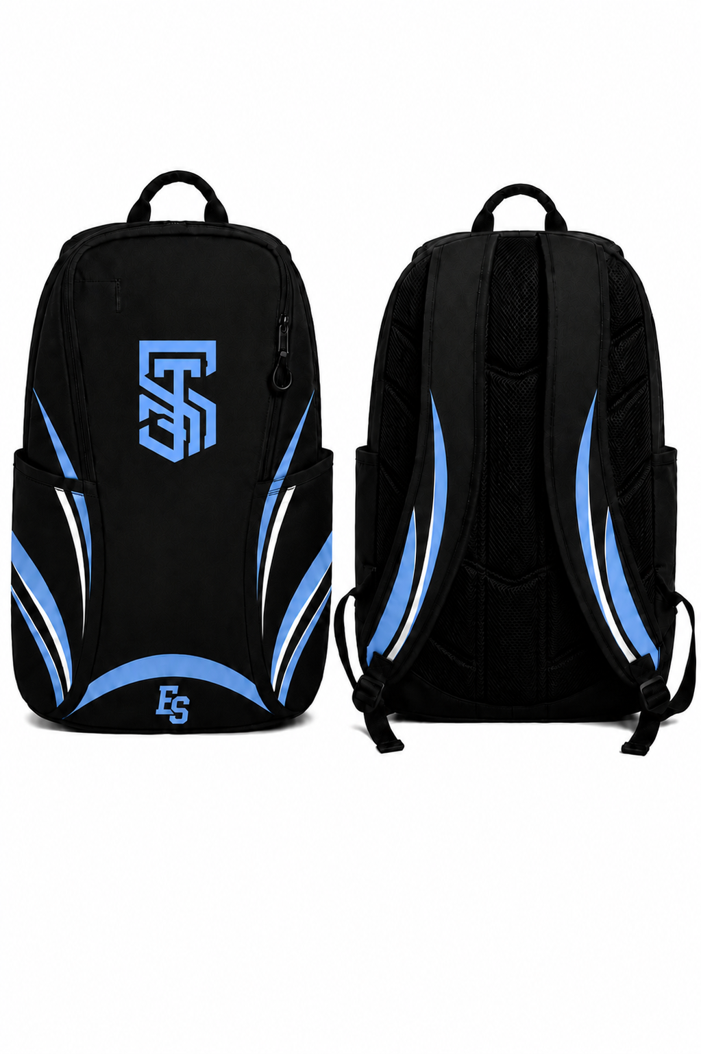 Speed Twitch Athletics Backpack