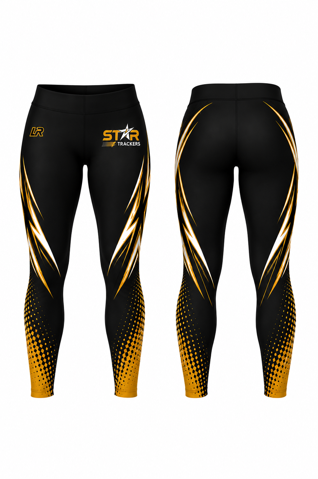 STAR Leggings #1