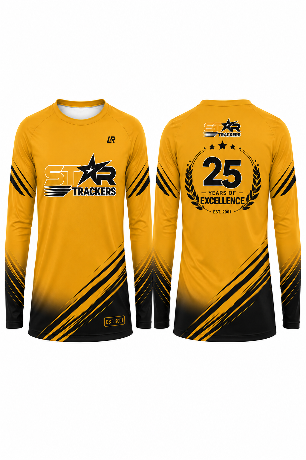 STAR T-Shirt #1