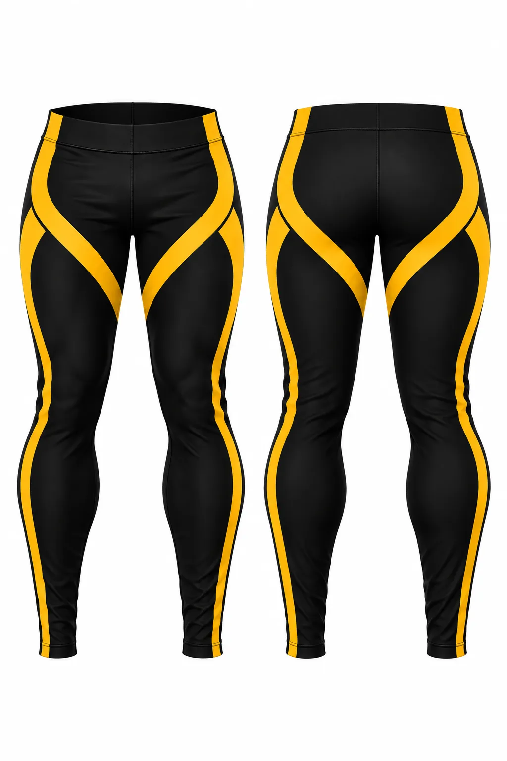 Indy Training Tights