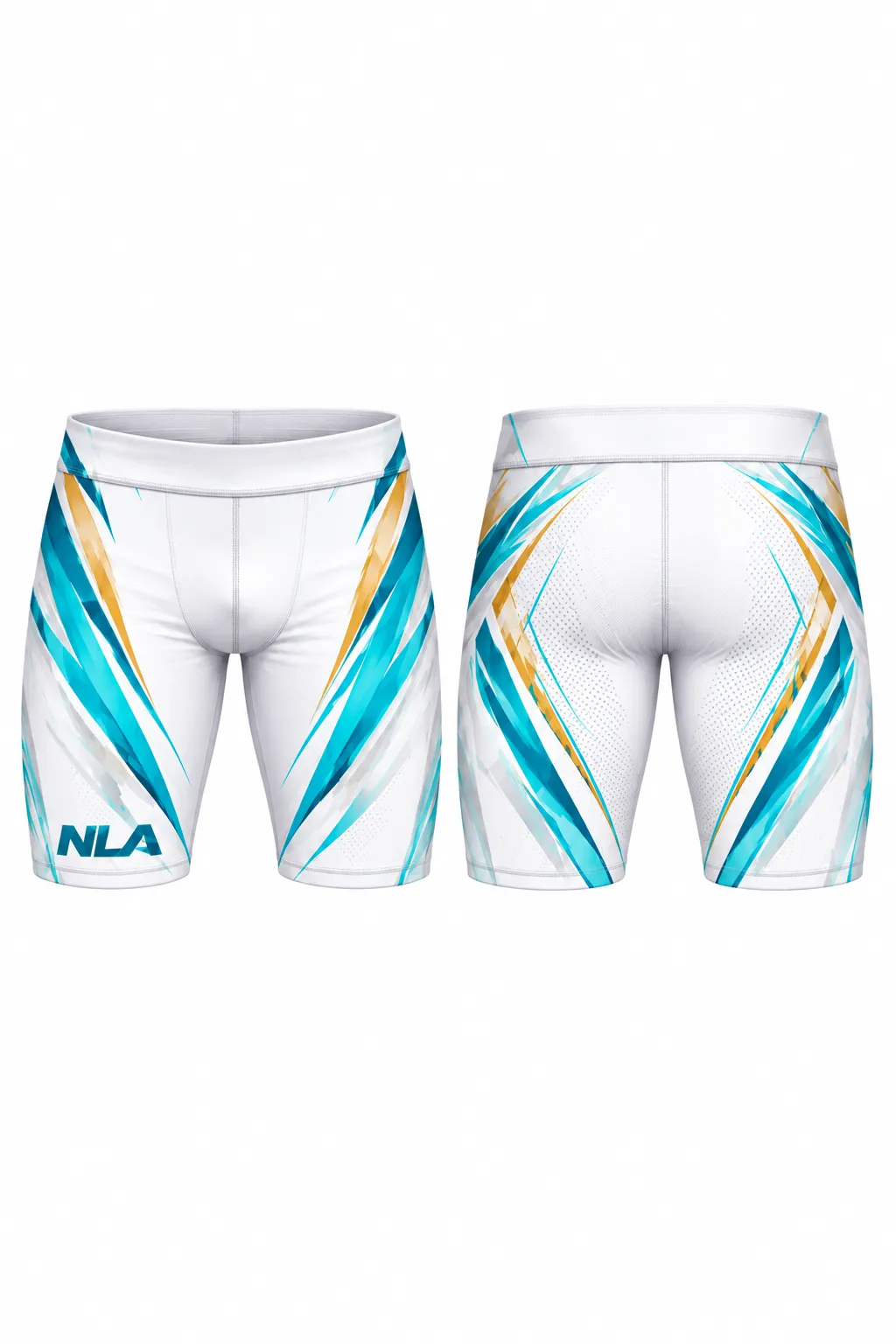NLA Uni #4 (bottom)