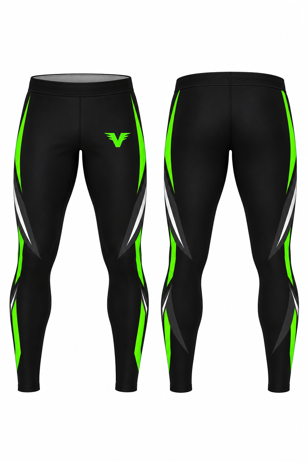 Velocity Warm-up Bottoms (Compression)