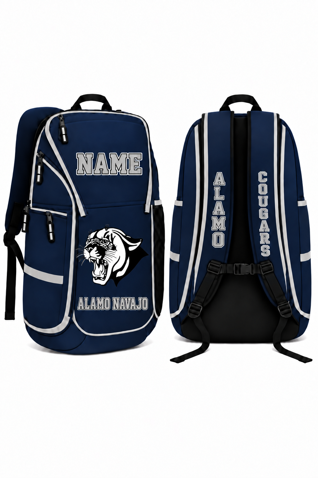 Alamo Backpack