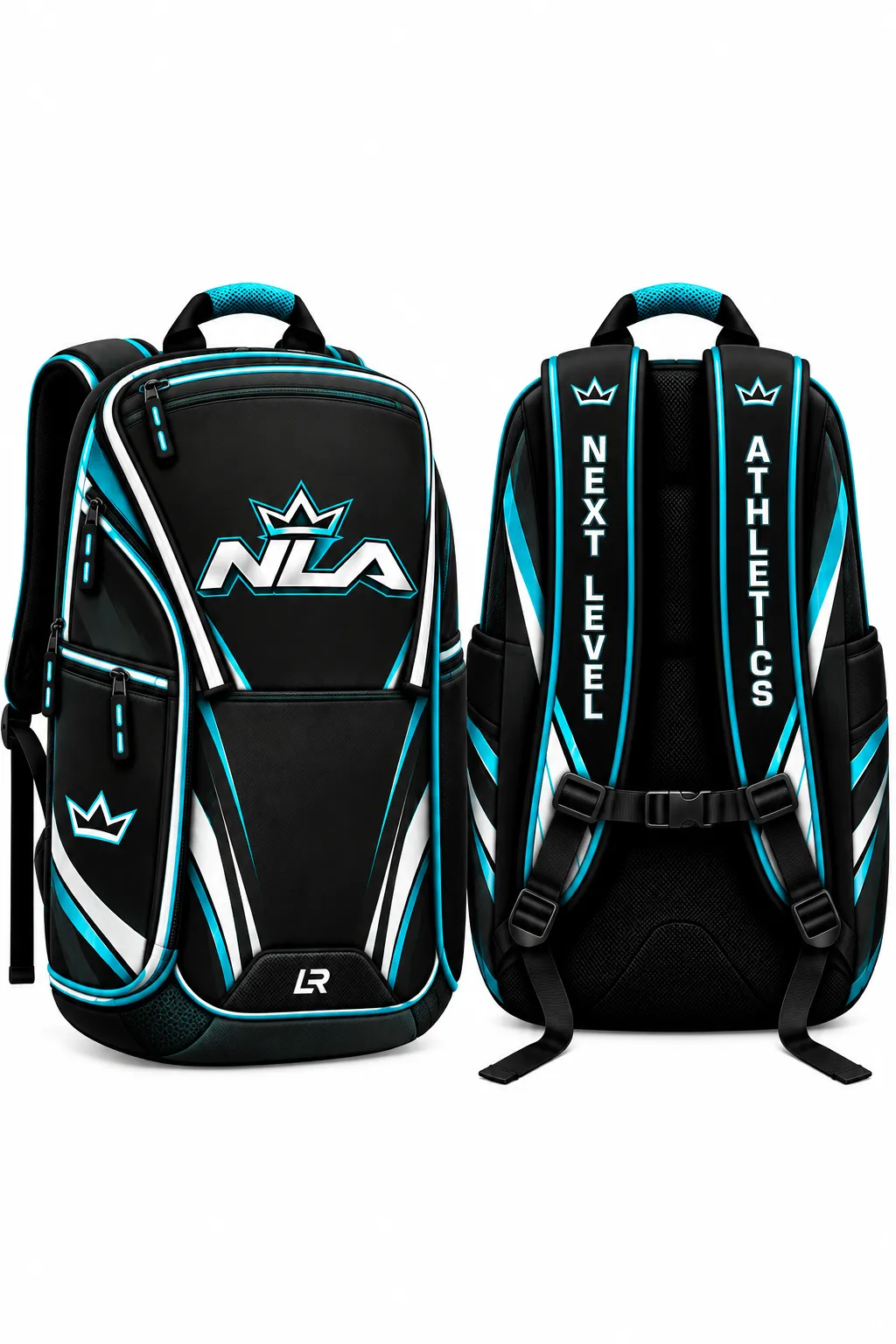 NLA Backpack
