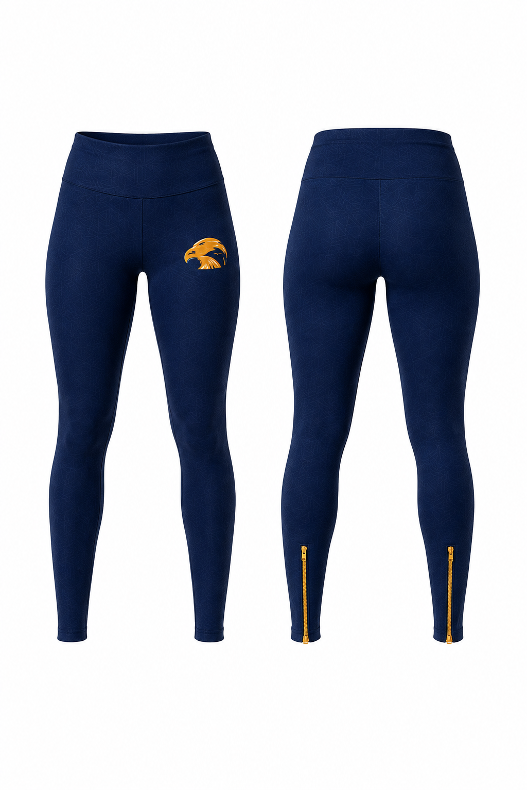 GETC Warm-up Bottom (Compression)