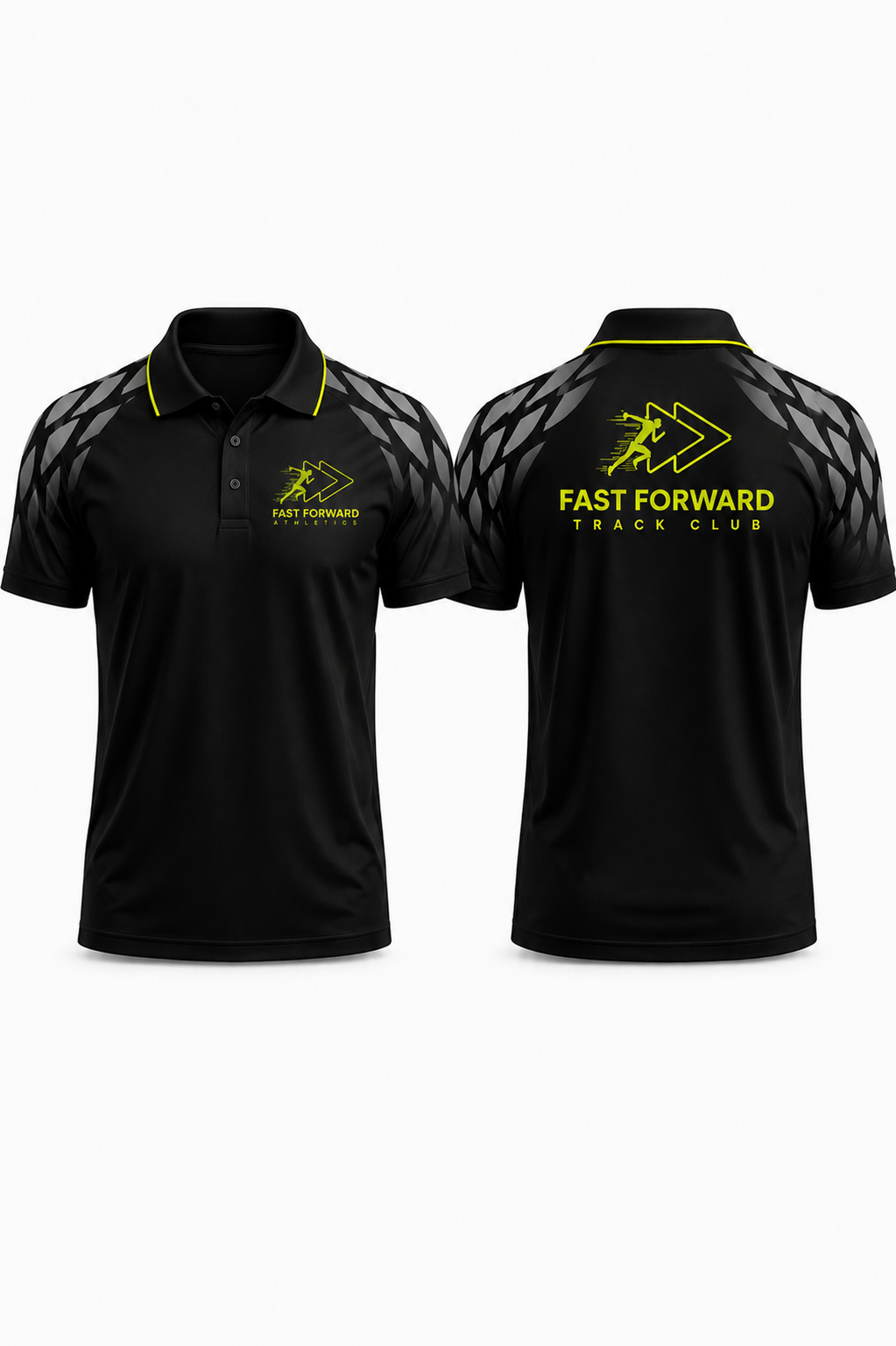 FFTC Polo #1