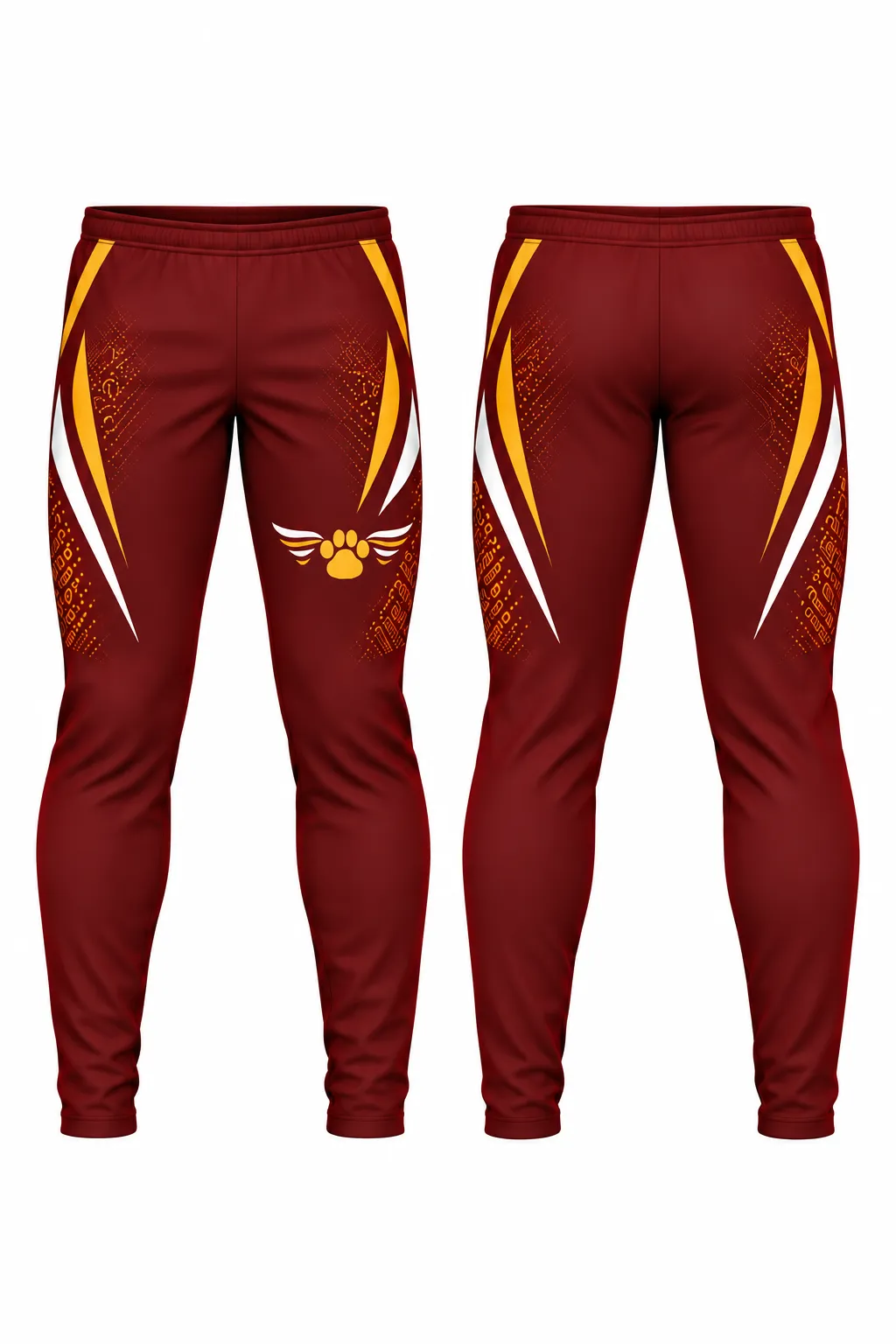 Panthers Track CLub | Design Collections | The Commission Apparel