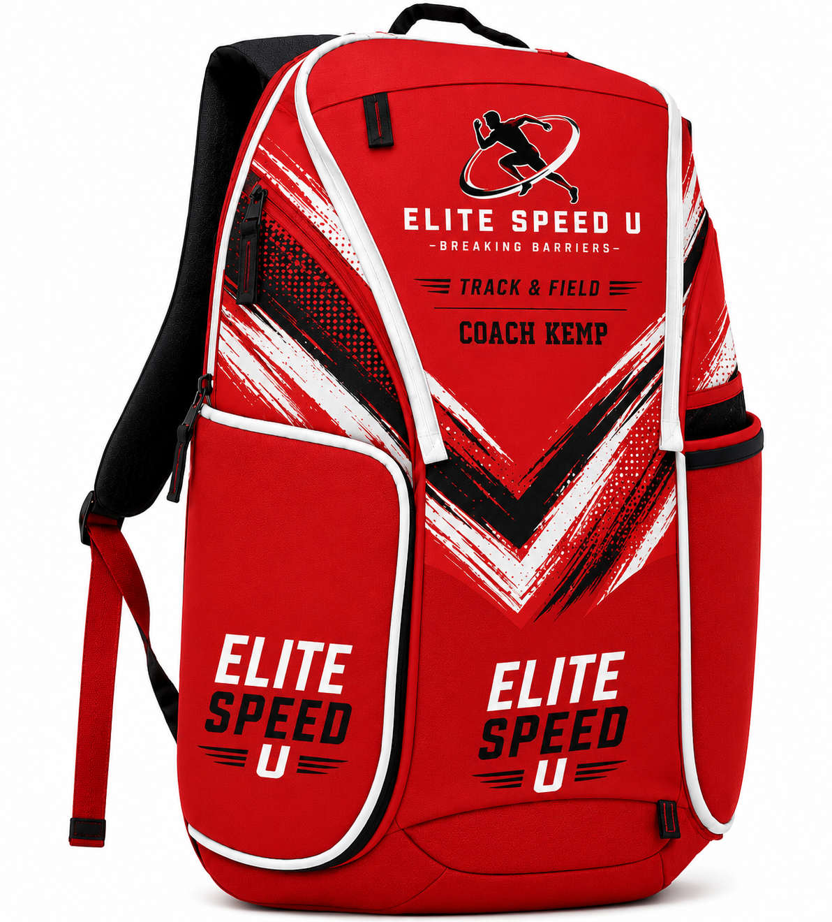 ESU Backpack