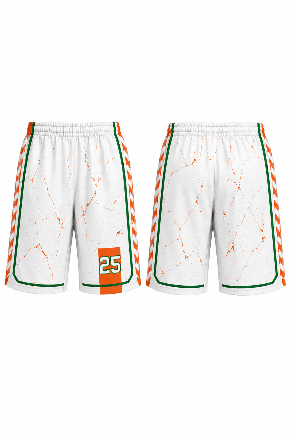 Odenton Uni #3 Bottom (Reversible)