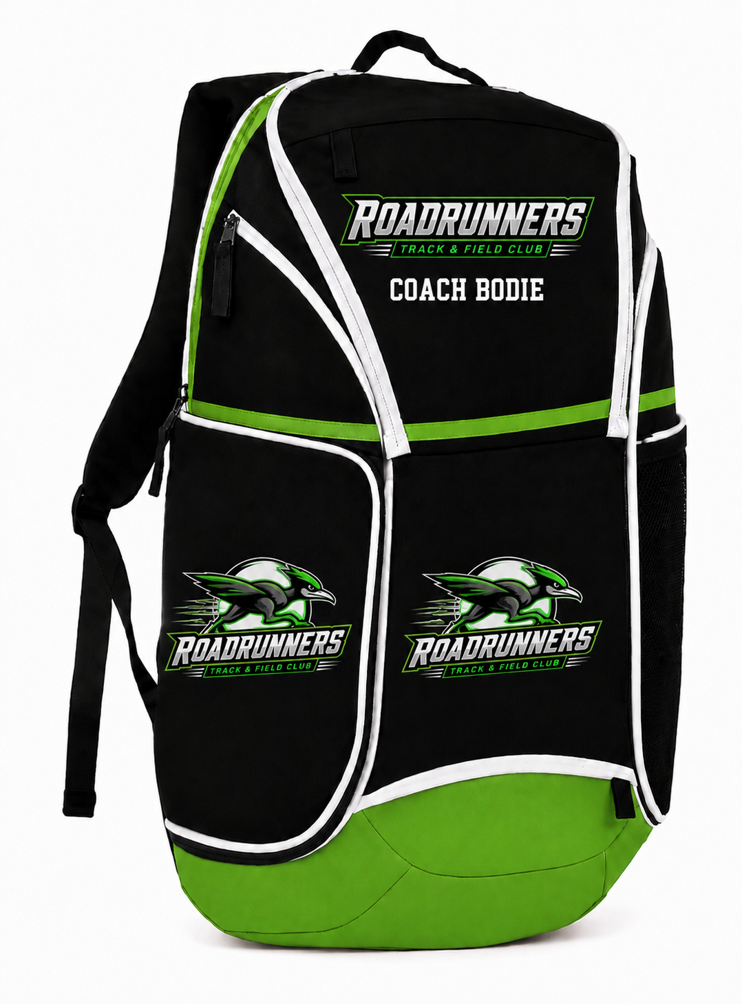 RRTC Backpack