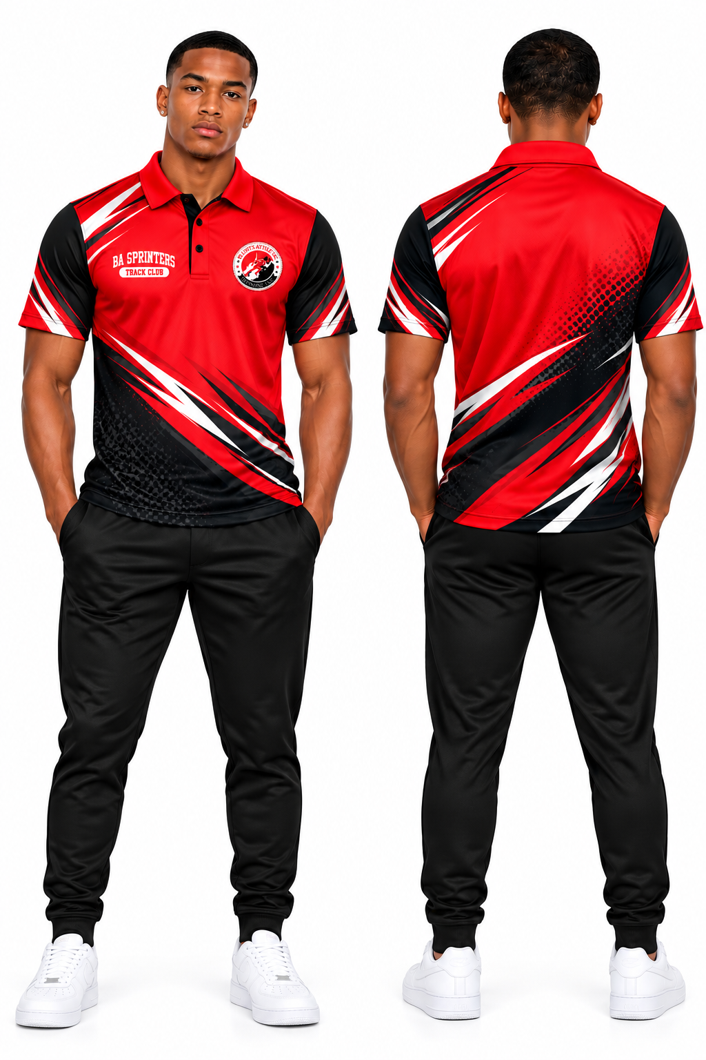 BAS Polo #1