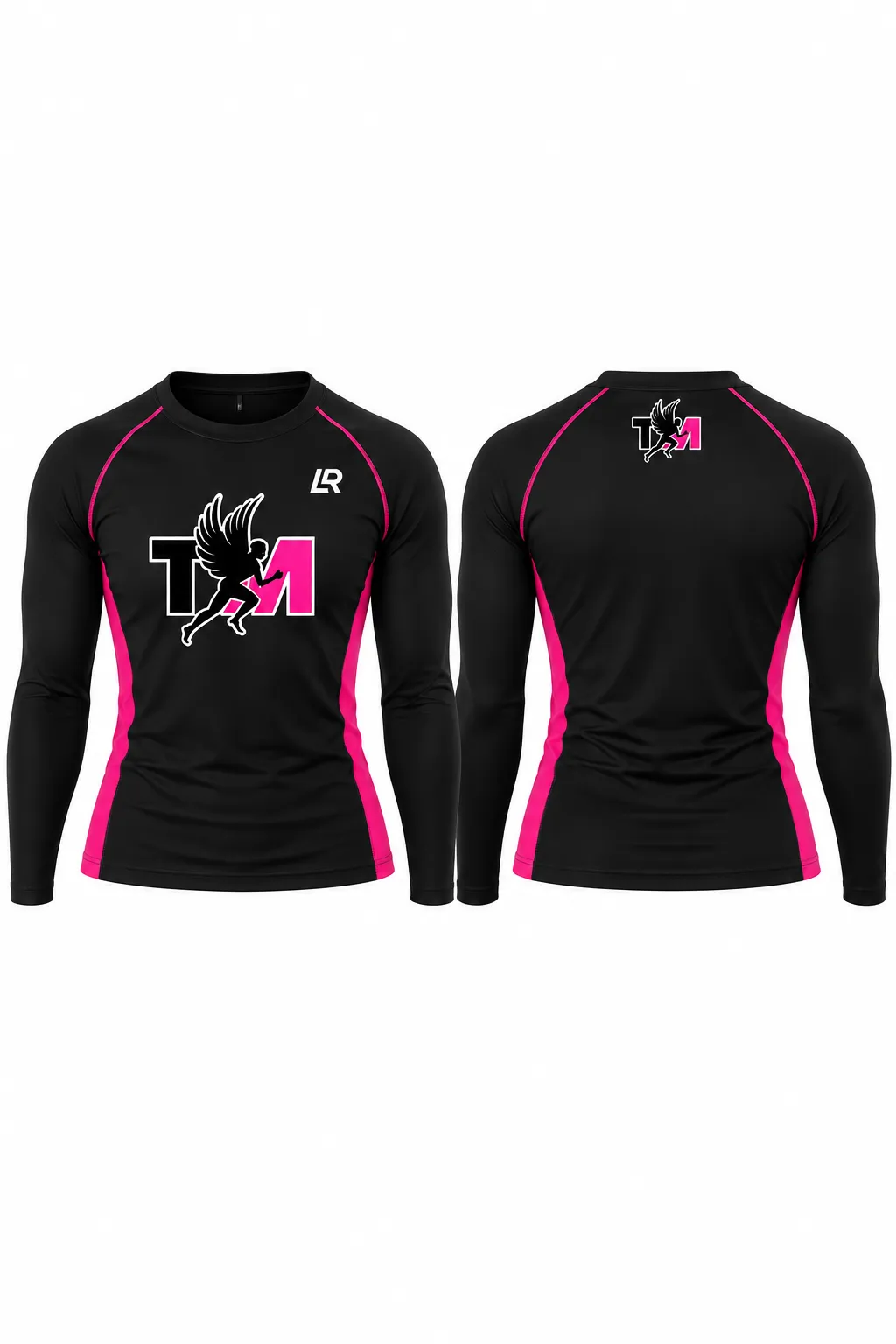 TMZ Training Top #2