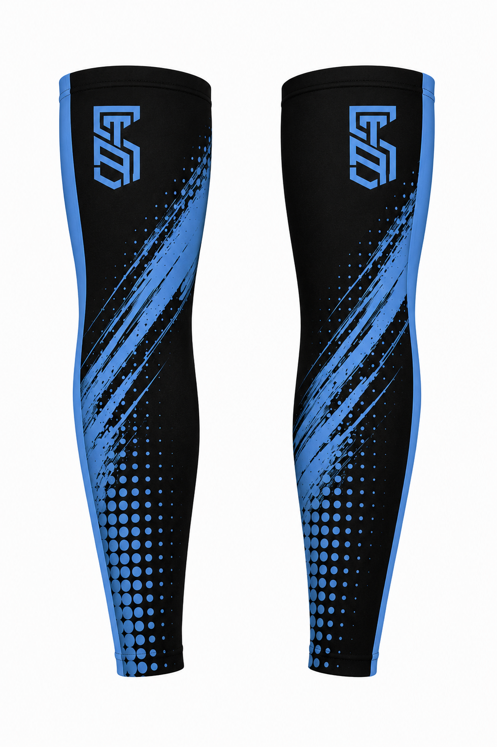 Speed Twitch Athletics #1 Sleeves
