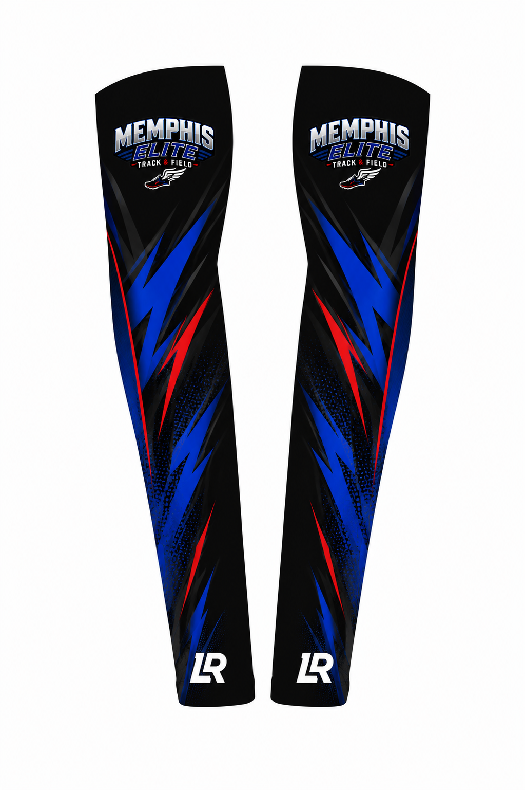 METF Uni #3 Arm Sleeves