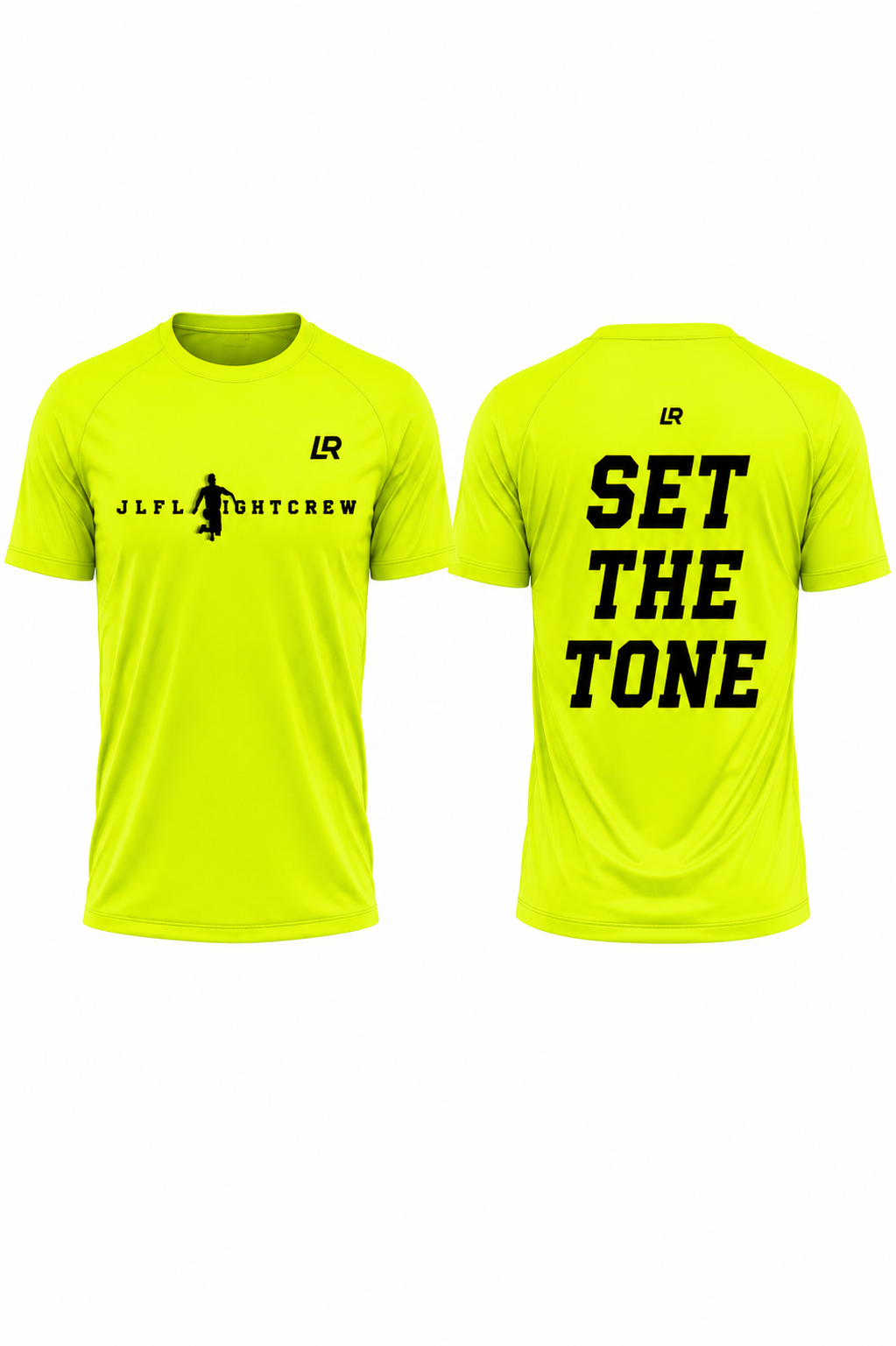 JLFC T-Shirt #2