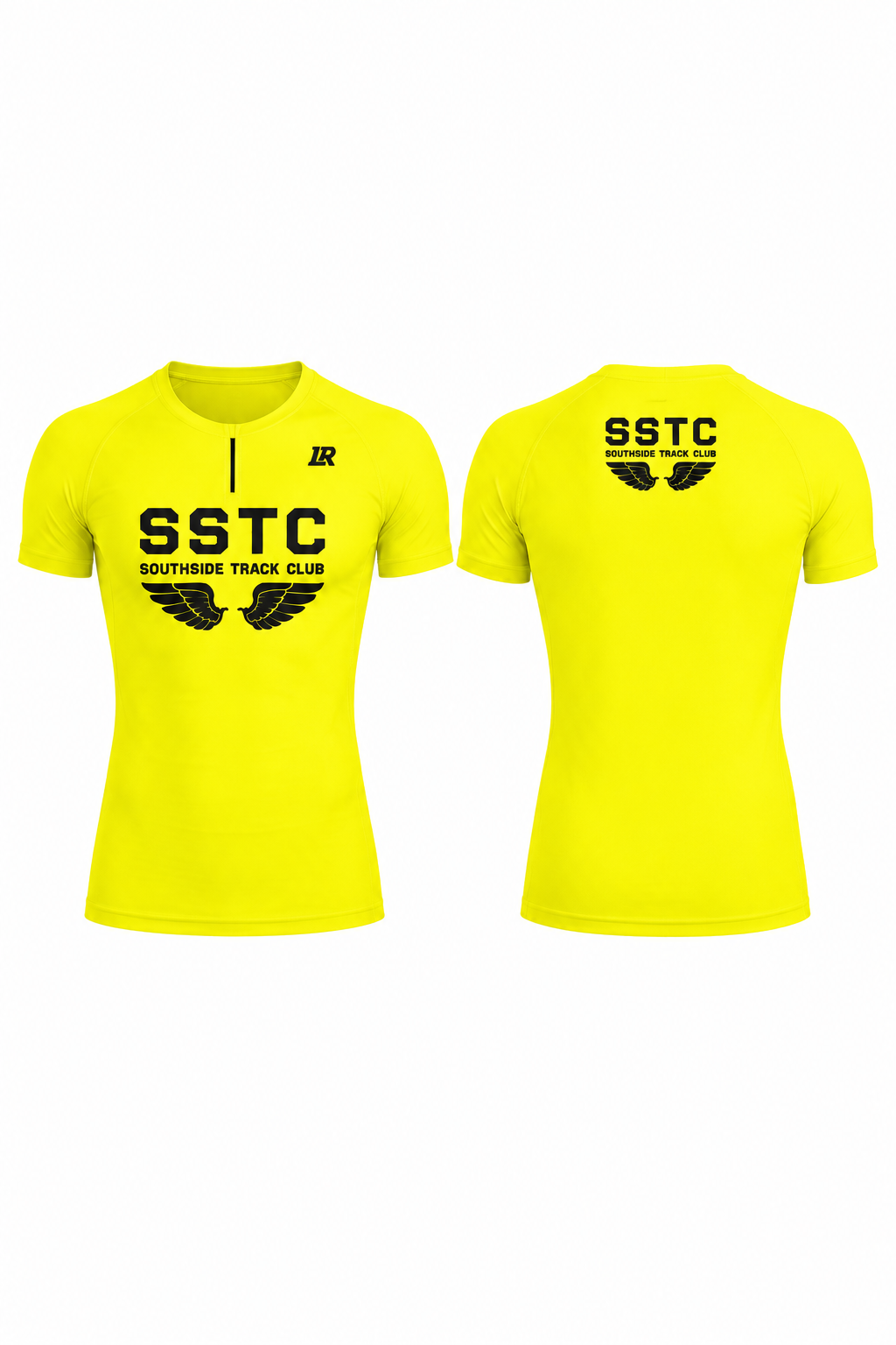 SSTC Crewneck #1