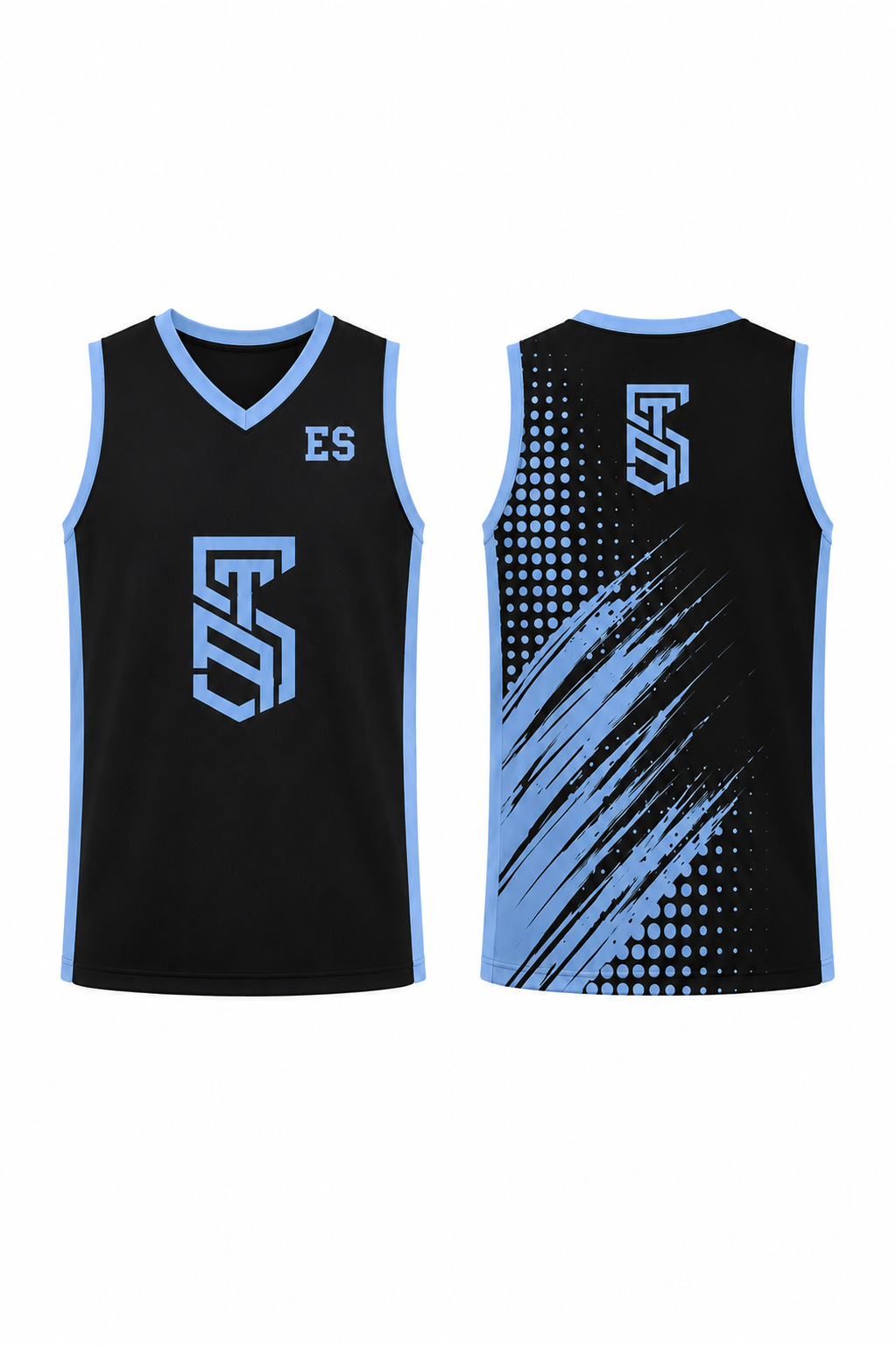 Speed Twitch Athletics Boys