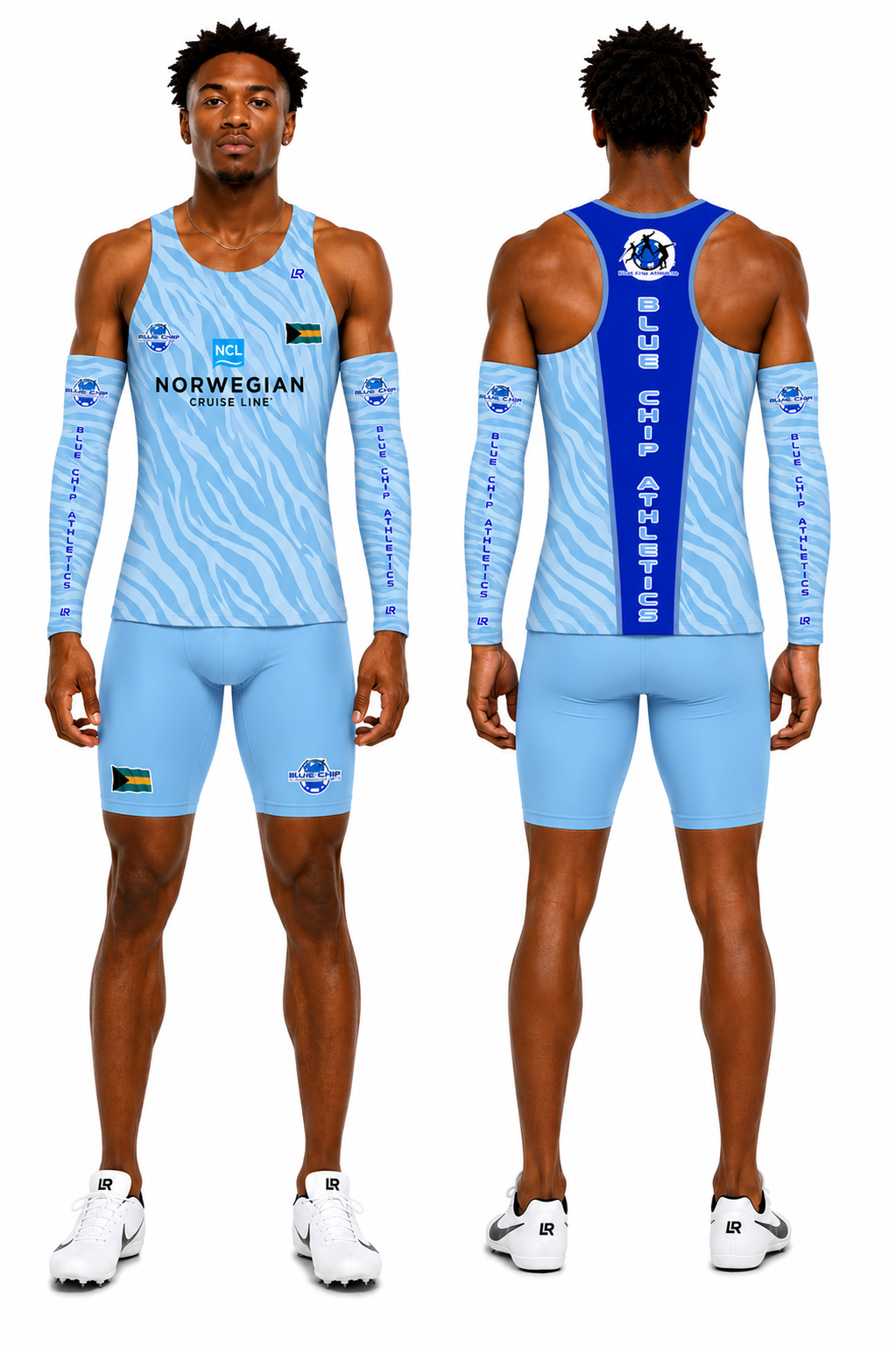 BCA Uni #1 Male