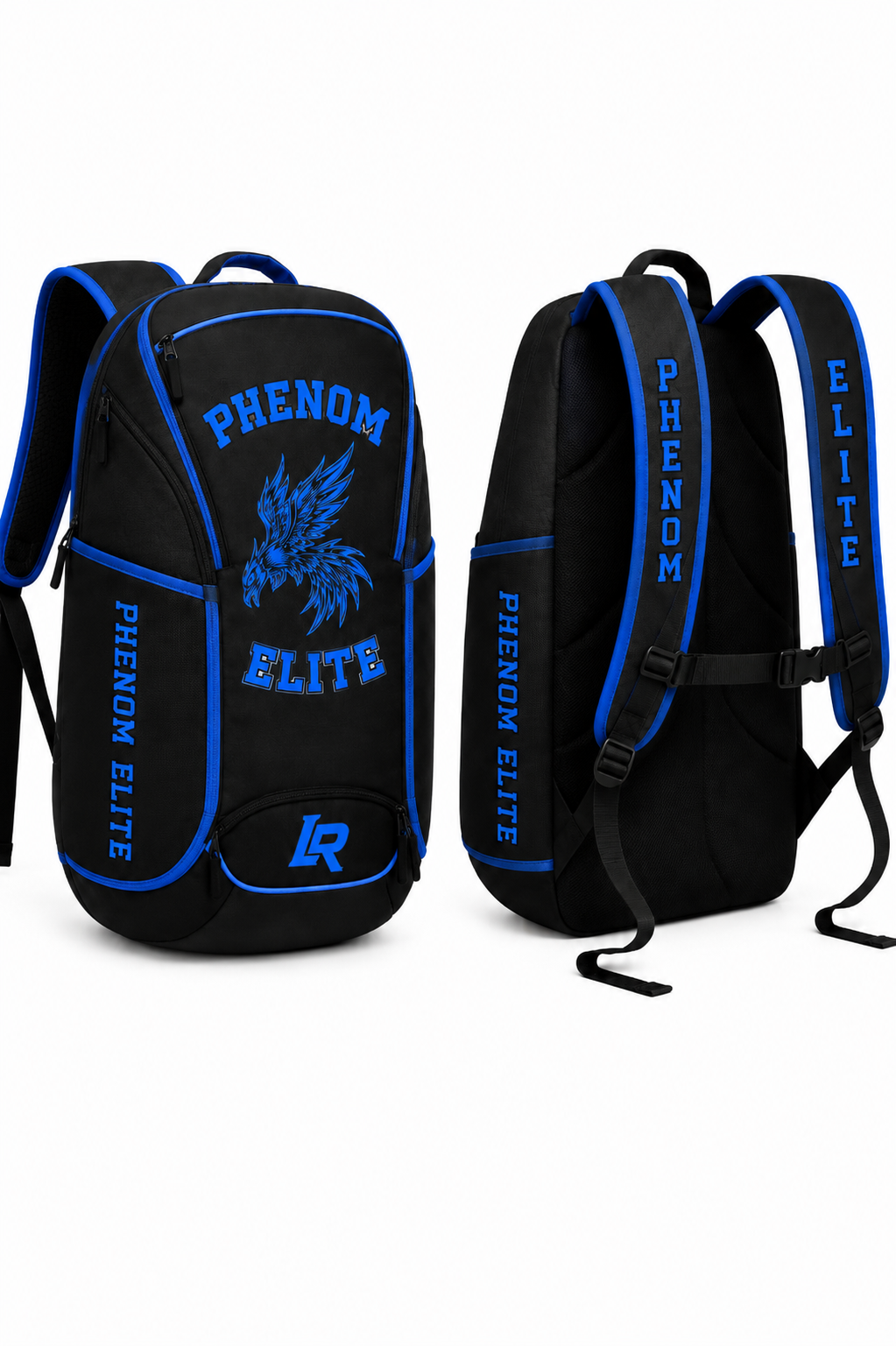 Phenom Backpack