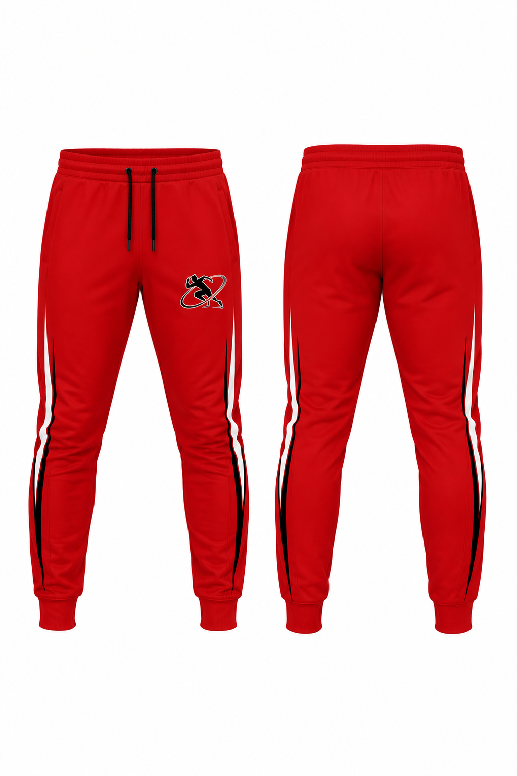 ESU Warm-up Bottom