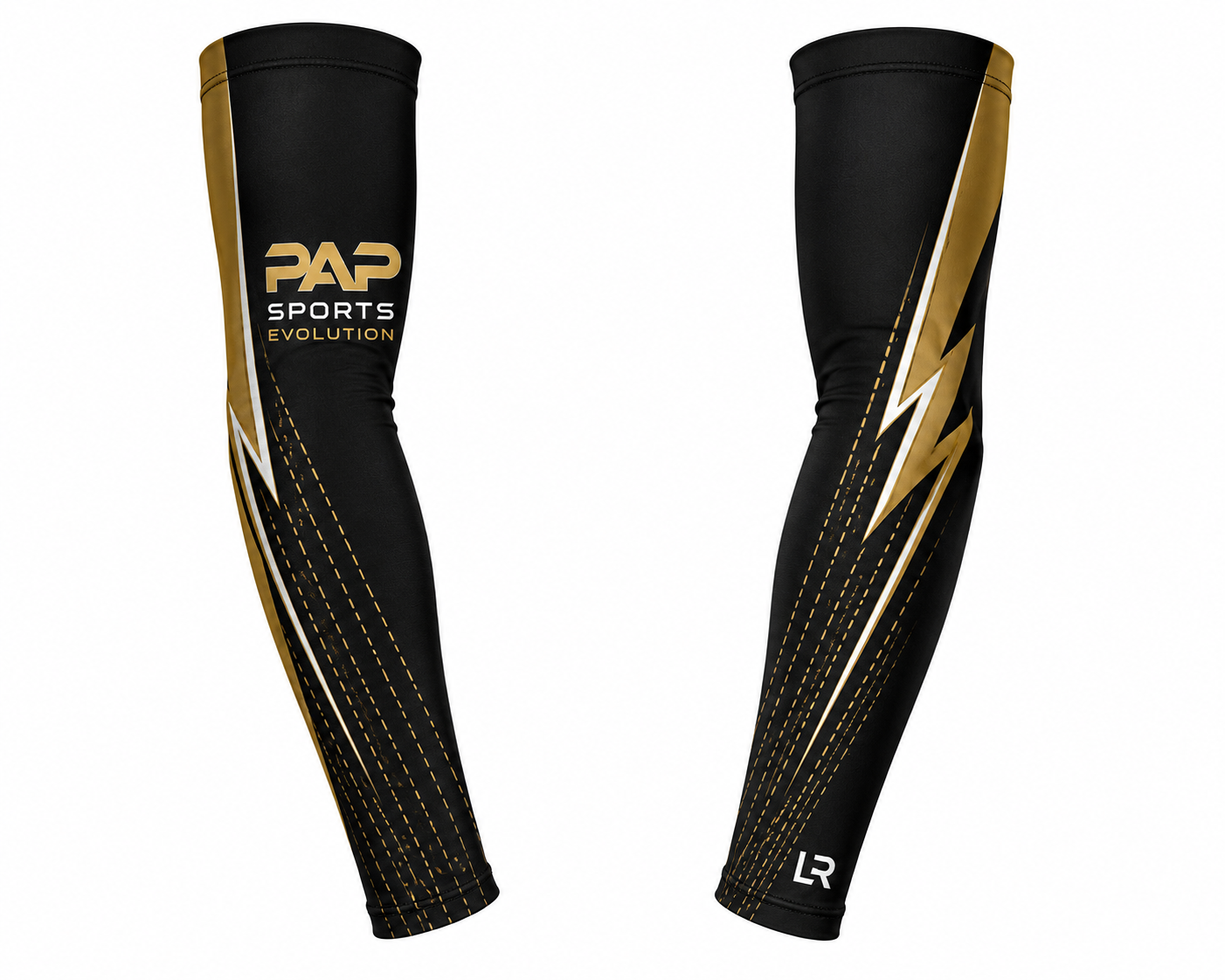 PAP Uni #1 Arm Sleeves