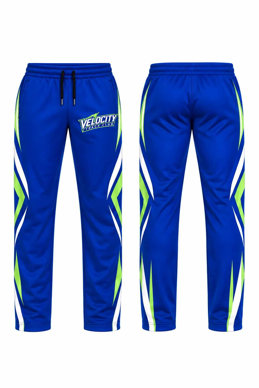 VTCNY Warm-up (bottom)