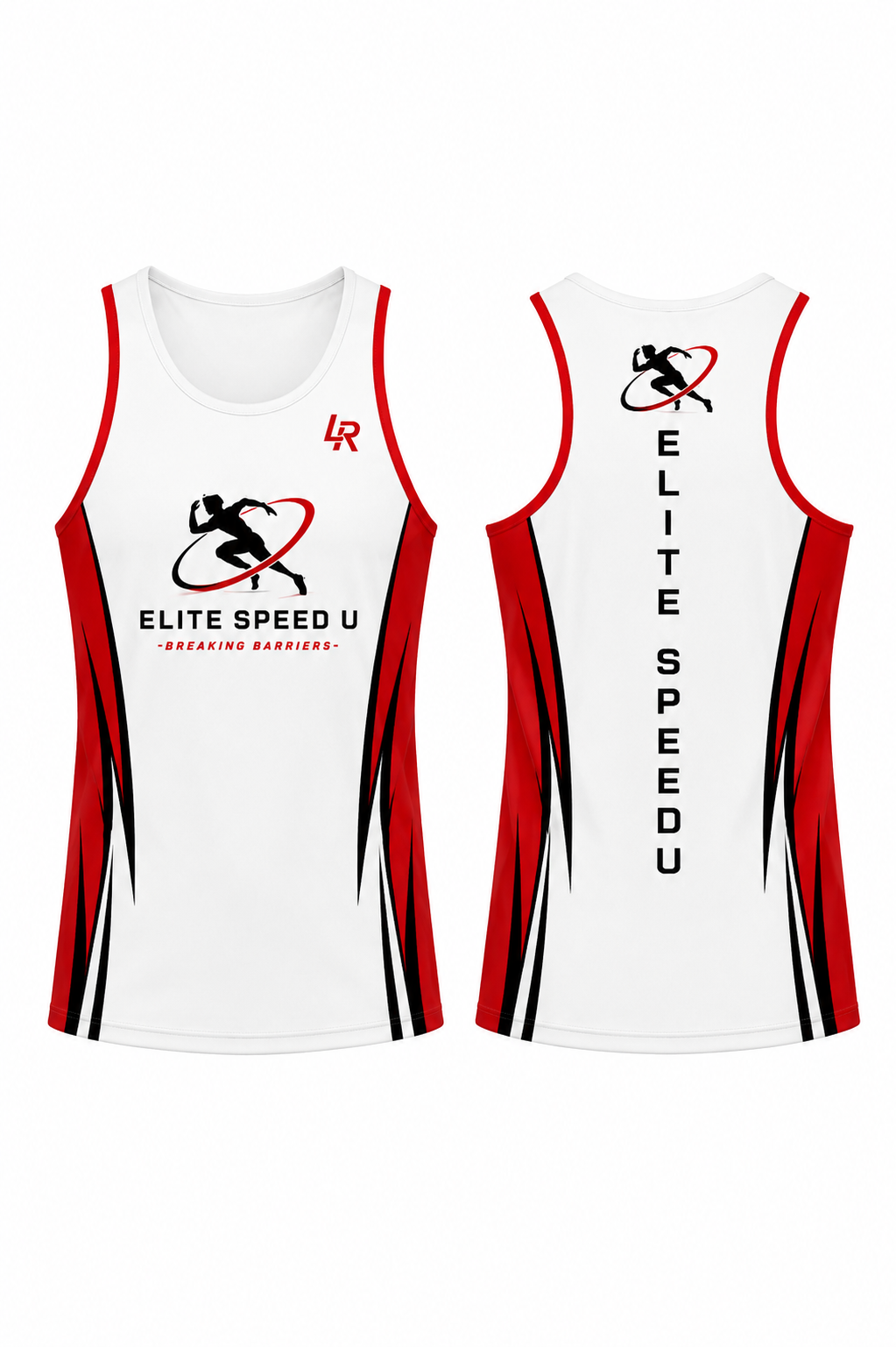 ESU Uni #2 Top