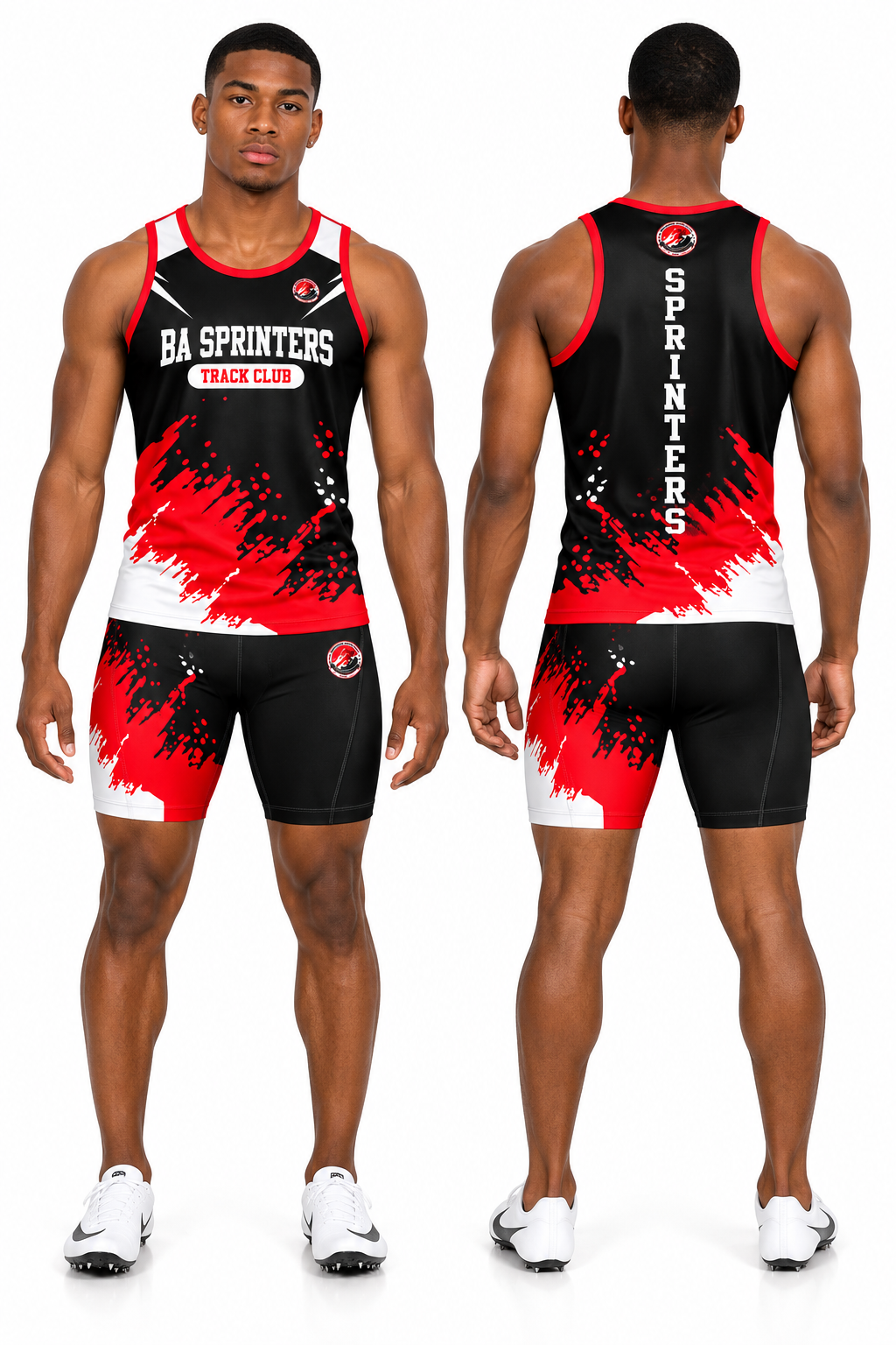 BAS Uni #1 (Tank)