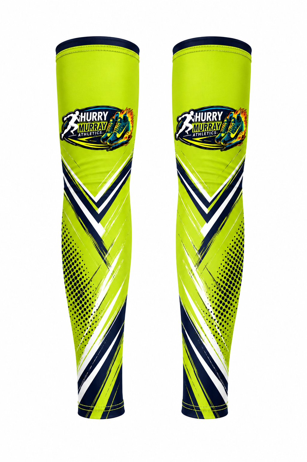 HMTC Uni #2 Arm Sleeves
