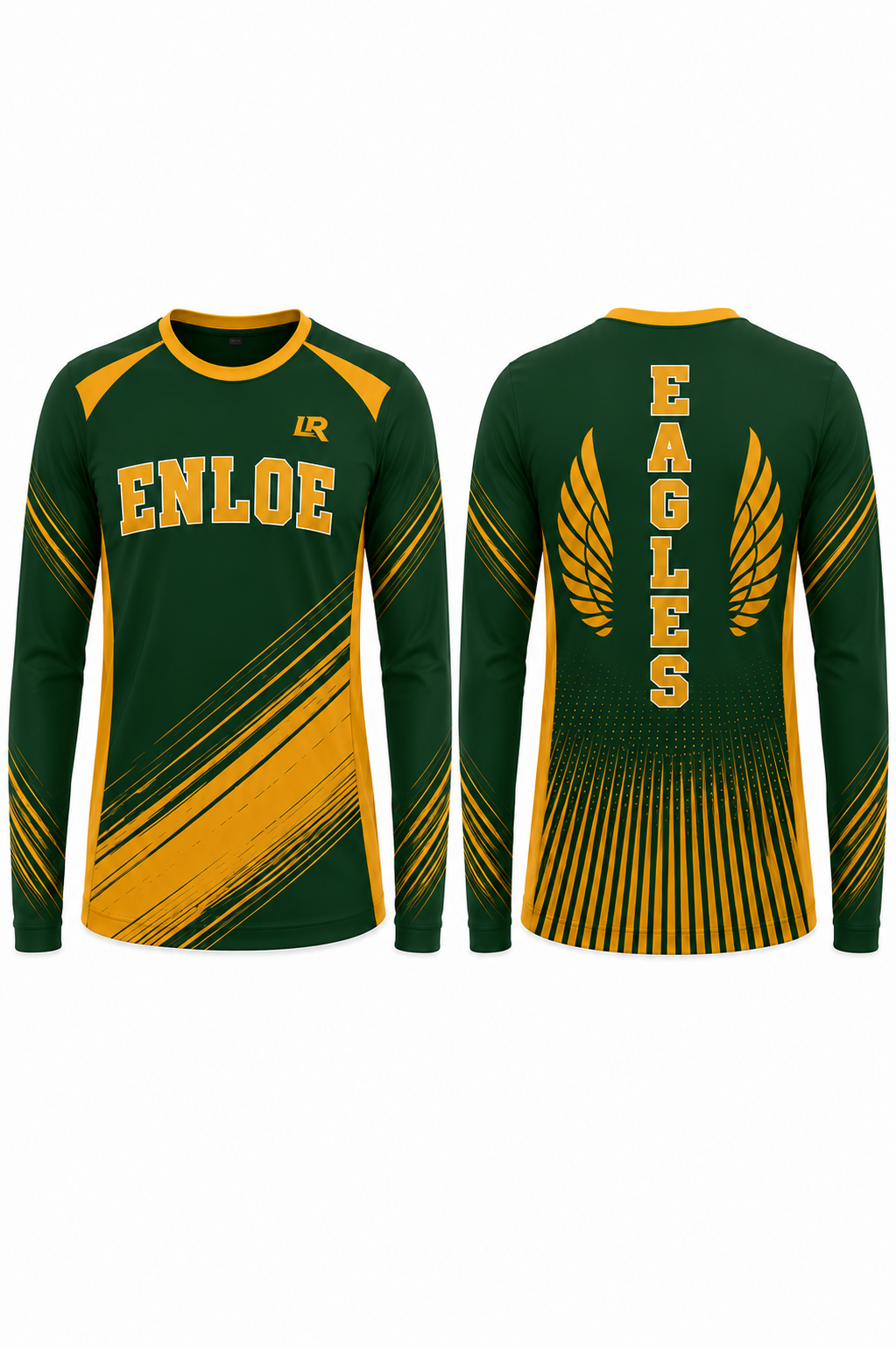 EHS T-Shirt #2