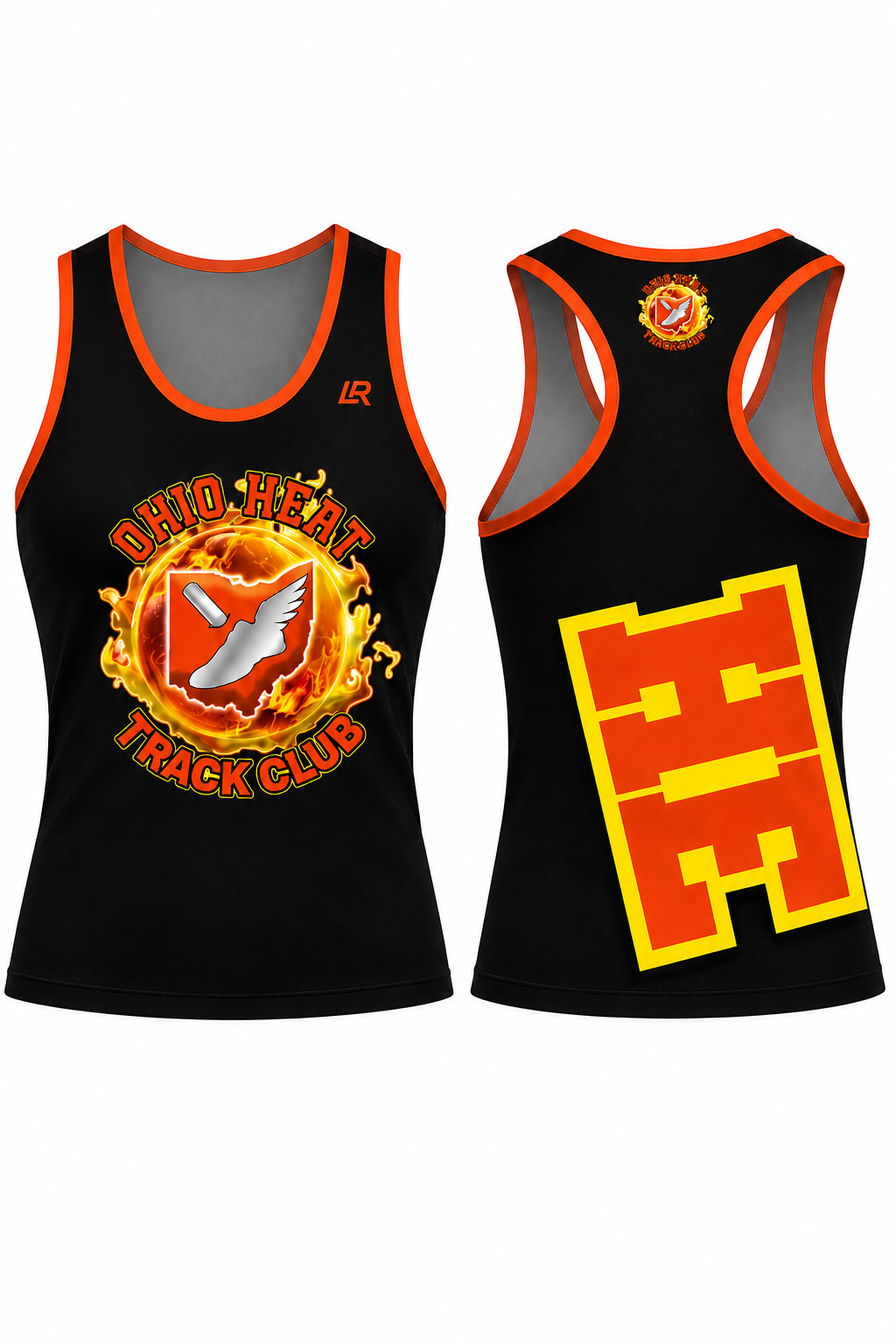 OHTC Female Uni #3