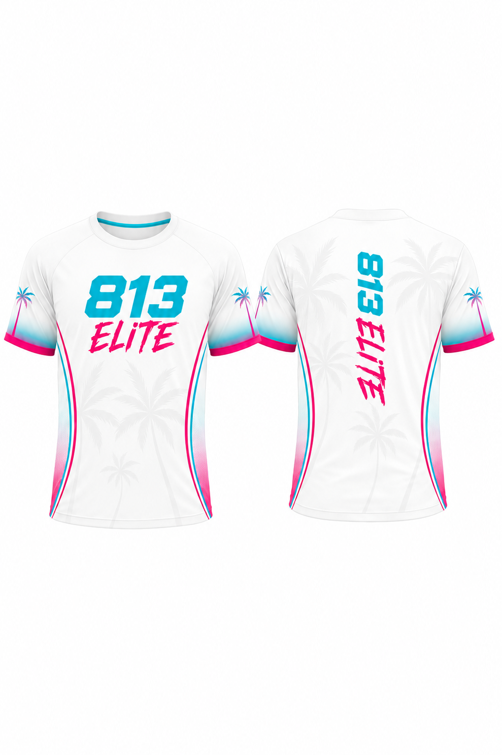Elite T-Shirt #2