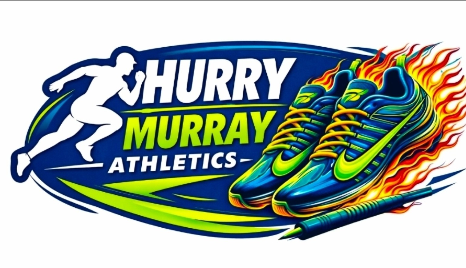Hurry Murray Athletics