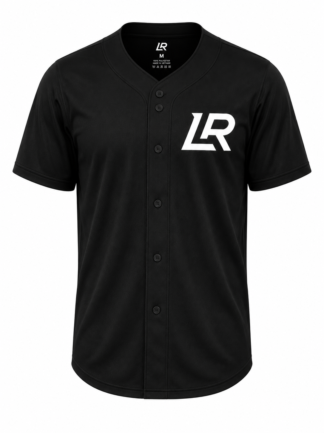 Baseball Top (Jersey)